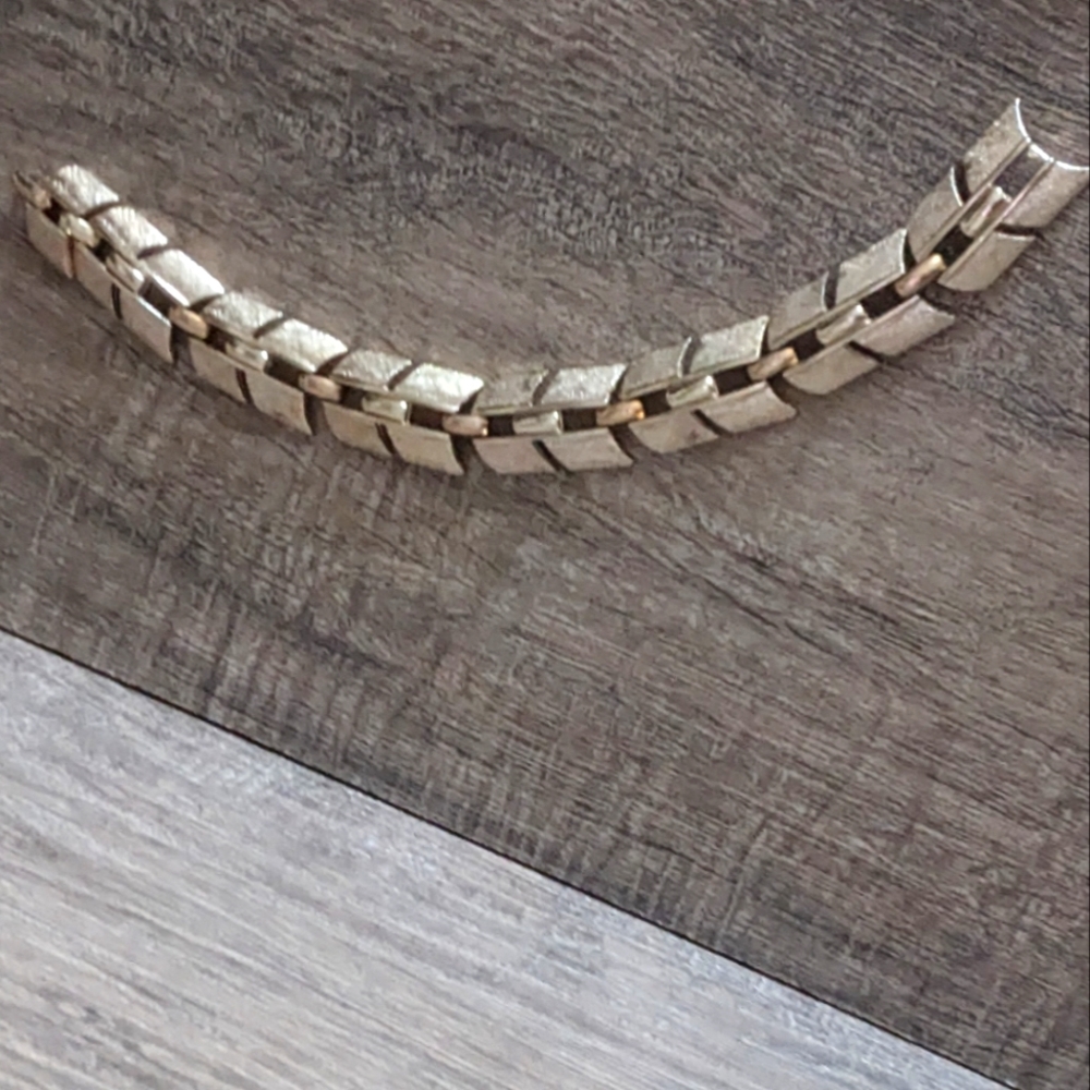 Sarah Coventry Tailored Lady bracelet 1958